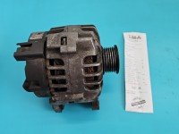 TEST Alternator Skoda Fabia I 03D903025J 1.2 12V