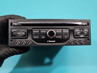 Radio fabryczne Citroen C5 II X7 98034633ZD radioodtwarzacz
