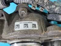 Przekładnia kierownicza maglownica Opel Astra VI L 6820000393B