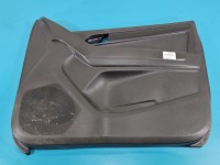 Tapicerka drzwi przód prawa boczek Isuzu D-Max II 11-19 8974277150
