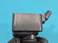 Cewka zapłonowa Opel Astra V K 12635672 1.4 T (LE2) Producent części: OPEL, Europejska, 4szt