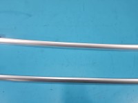 Relingi dachowe komplet Vw Tiguan II 16-