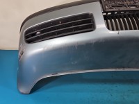 Zderzak przód przedni Skoda Octavia I F7T