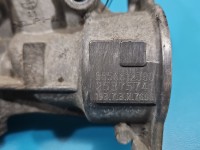 Zawór egr Volvo V50 S40 II 9656612380 2.0d Diesel, Producent części: Volvo, Europejska, 5PIN