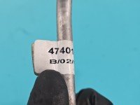 Rura przewód Nissan, 3ZU0A Nissan Juke I F15 10-19 47401 1.2 T