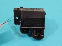 Opornik rezystor Renault Captur I 255503792R