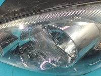 Reflektor lewy lampa przód Kia Ceed I 06- EUROPA 92101-1H000
