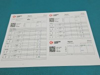 TESTOWANY Wtryskiwacz 0445110475, 04L130277E Skoda Octavia III 2.0 tdi 150KM