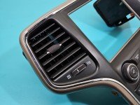 Konsola panel nawiewu Jeep Grand Cherokee IV WK2 P05091849AF