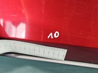 DRZWI PRZÓD PRAWE PASAŻERA AUDI Q7 I 4L 5d bordowy 9C / LZ3F