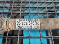 Półoś przód lewa Citroen DS5 11-15 2.0 HDI automat