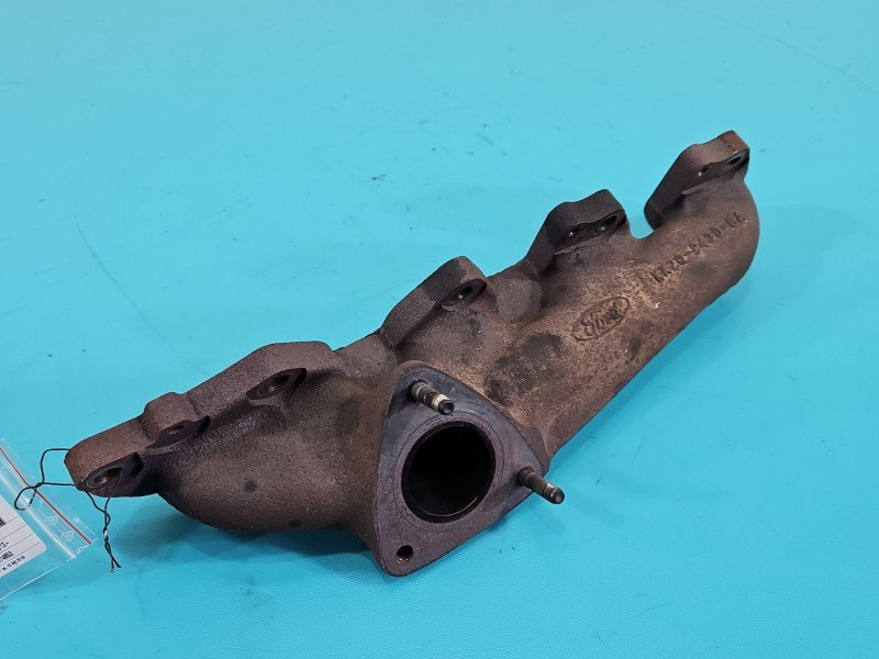 Kolektor wydechowy Ford Transit Custom 2.0 tdci (YMF6)