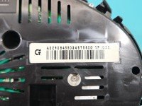 Licznik Opel Mokka A A2C9084580, 2457580G, 42342745 1.4 T EUROPA