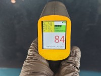 Drzwi tył lewe Citroen C5 Aircross 17-25 HB 5d EDZ