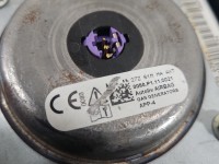 Poduszki powietrzne zestaw komplet Suzuki Swift Mk6