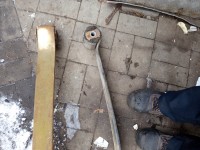 Resor tył Fiat Ducato III 06-14 boxer jumper