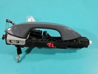 Klamka przód lewa zewnętrzna Formentor 20- 5FB837205, 5H1837885E