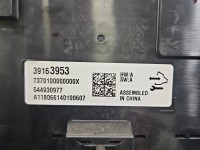 Radio fabryczne Opel Insignia B 39163953, 544930977 radioodtwarzacz