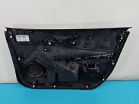 Tapicerka drzwi przód lewa boczek Toyota Corolla E21 19- 67612-X1G01, 67061-0Z420