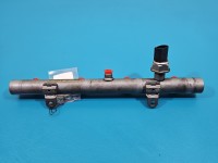 Listwa wtryskowa CZUJNIKI 057130089K, 059130758E AUDI Q7 I 4L 4.2 TDI