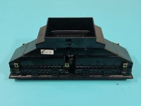 Kratka nawiewu środkowa Skoda Fabia III 6V0820951C, 6V0819701 EUROPA