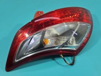 Lampa tył lewa Suzuki Swift Mk7 HB EUROPA