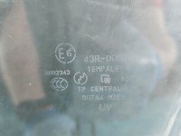 Szyba drzwi przód lewa Infiniti FX I HB