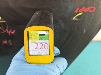 Drzwi tył lewe Peugeot 308 II T9 kombi 5d brązowy KKSD