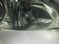 Reflektor prawy lampa przód Ford Focus Mk3 EUROPA