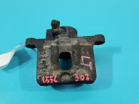 Zacisk tył lewy Mitsubishi Outlander I 2.0 16V HB