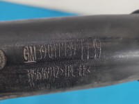 Rura przewód Opel Astra V K 390177397739, 315616912 1.4 T