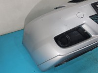Zderzak przód MAZDA 5 05- srebrny
