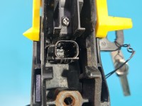 Klamka przód lewa zewnętrzna LEXUS RX III 08-15 212/LB20
