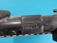 Chłodnica wody Ford Mondeo Mk3 1.8 16v