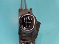 DŹWIGNIA LEWAREK WYBIERAK LINKI Skoda Octavia III 1.6 tdi