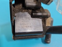 Pompka obiegu wody pompa Peugeot 508 II 18- 1.6 16V 5GF 5G06 9806790880