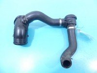 Rura przewód Benzyna, Europejska, brak opakowania, ZAWÓR 7L5145675B Porsche Cayenne I 9P 7L5145367R, 7L5145675B 4.8 V8 Turbo