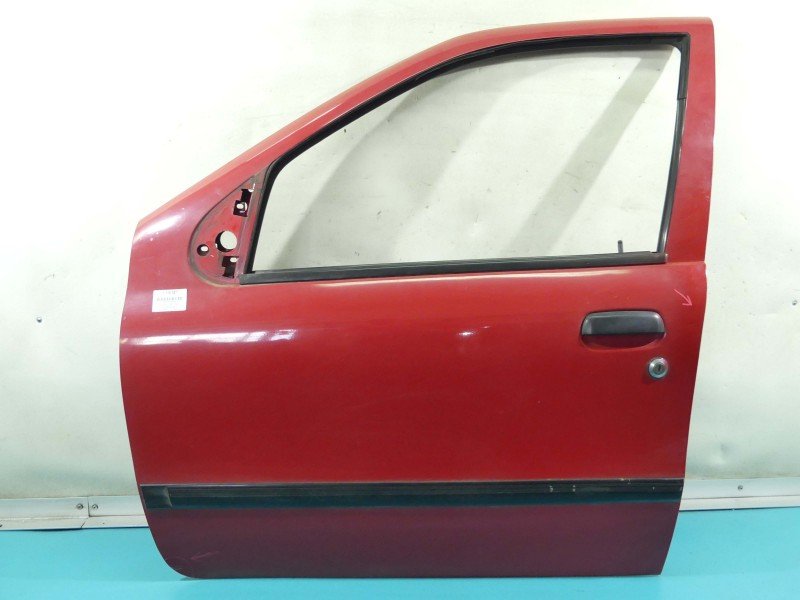 Drzwi przód lewe Fiat Punto 5d