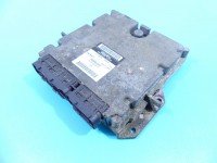 Komputer Sterownik silnika 897380-4220, 275800-3850, 8200453261 Renault Espace IV 3.0 dci