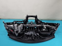 Deska rozdzielcza airbag pasażera kokpit Peugeot 508 I 10-18