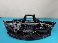 Deska rozdzielcza konsola kokpit Peugeot 508 I eu