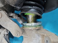 Przekładnia kierownicza maglownica BMW iX1 U11 5A5D781