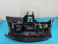 Deska rozdzielcza airbag pasażera kokpit Peugeot 5008 I 09-17