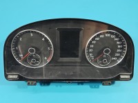 Licznik Vw Caddy III 2K 1.6 tdi 2K0920866A EUROPA