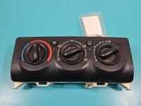 Konsola panel nawiewu Renault Clio II 69520003, F664363G