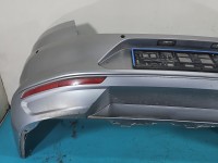Zderzak tył Vw Passat B8 Lb7s sedan