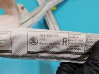 Kurtyna prawa poduszka airbag Skoda Yeti HB