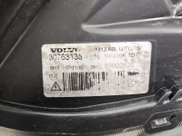 Reflektor lewy lampa przód Volvo XC60 I 08- EUROPA 30763135, 89902826