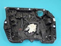 Podnośnik przód lewy BMW X3 G01 748759907, 7455082