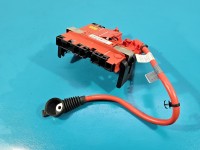 KLEMA INSTALACJA WIĄZKA PLUSOWA PLUS Bmw f10 f11 2.0d 9240490, 9217036